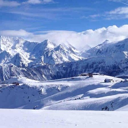 Meribel Chalet De Severine Les Allues Екстер'єр фото