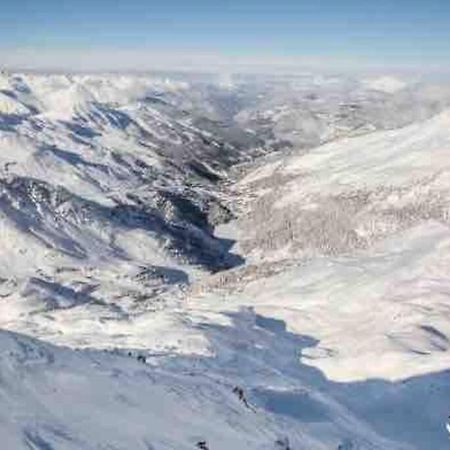 Meribel Chalet De Severine Les Allues Екстер'єр фото