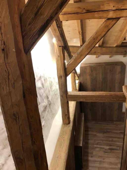 Meribel Chalet De Severine Les Allues Екстер'єр фото