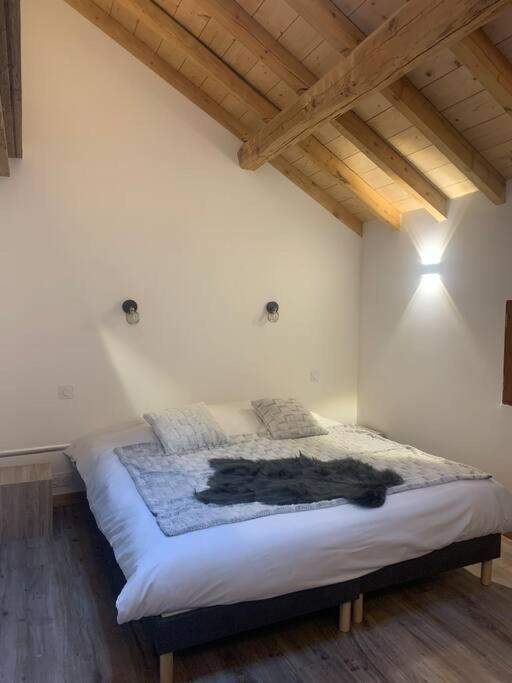 Meribel Chalet De Severine Les Allues Екстер'єр фото