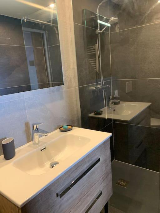 Meribel Chalet De Severine Les Allues Екстер'єр фото